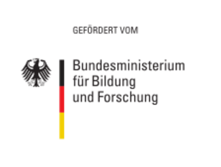 Funded by BMBF