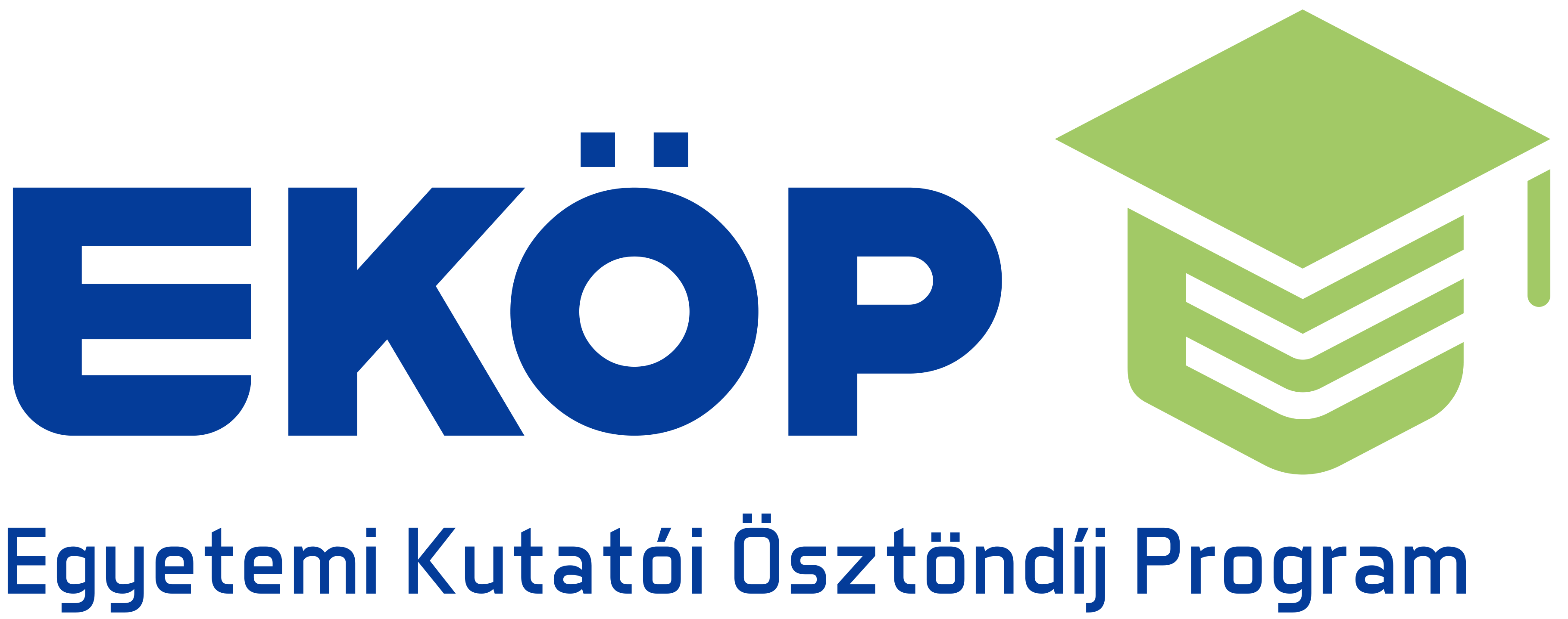 Funded by Ministery of Research and Innovation